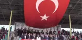 23 Nisan Ulusal Egemenlik ve Çocuk Bayramı