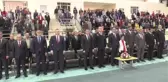 23 Nisan Ulusal Egemenlik ve Çocuk Bayramı kutlanıyor