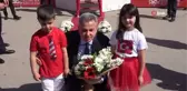 Adana'da 23 Nisan Ulusal Egemenlik ve Çocuk Bayramı coşkusu