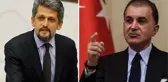 AK Parti Sözcüsü Ömer Çelik'ten Garo Paylan'a 1915 olayları tepkisi: Bu, ahlaksız bir tekliftir