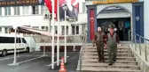 Atını, araca bağlayıp götüren sürücüye bin 55 lira ceza
