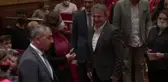 Bornovalı Çocuklardan 23 Nisan Konseri