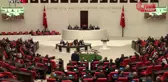 CHP'li Özkoç'tan Erdoğan'ın 23 Nisan Resmi Törenlerine Katılmamasına Tepki: 