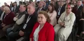 Dünya Azerbaycanlılarının Zafer Kurultayı sona erdiYTB Başkan Yardımcısı Yusuf: 