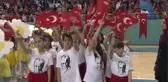 Elazığ'da 23 Nisan Coşkuyla Kutlandı