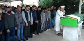 Son dakika haber... Feci kazada hayatını kaybeden 2 kişi toprağa verildi