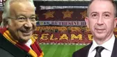 Galatasaray'ın iki başkan adayı da aynı hocayla çalışmak istiyor! Gönüllerdeki isim belli