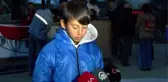 KEREM'İN SICAK HAVA BALONU HAYALİ, 23 NİSAN'DA GERÇEK OLDU