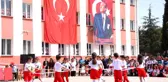 23 Nisan Ulusal Egemenlik ve Çocuk Bayramı
