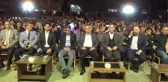 Midyat Belediyesinden ramazan etkinliği