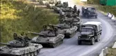 Rus komutanın sözleri ortalığı karıştırdı! Ukrayna'dan sonra bir ülke daha diken üstünde