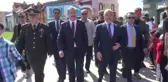 Osmaniye'de renkli 23 Nisan kutlaması