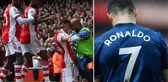 Ronaldo bu takıma ne yapsın! Manchester United acınası halde