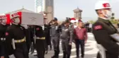 Şehit Piyade Teğmen Bekir Can Kerek, son yolculuğuna uğurlandı (2)