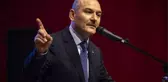 Bakan Soylu: Cumhuriyetimizin 100'üncü yılında terörü tamamen silecek anlayışı başlatıyoruz