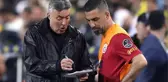 Söylem ve eylem uyuşmadı! Galatasaray'ın maç kadrosu taraftarları çıldırttı