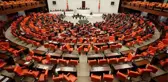 TBMM Başkanı Şentop, HDP'li Garo Paylan'ın sözde Ermeni soykırımının tanınması teklifini iade etti