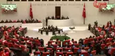 TBMM Genel Kurulu'nda Çocuk Özel Oturumu Yapıldı. Çocuklar, Barış ve Doğayı Koruma Çağrısı Yaptı