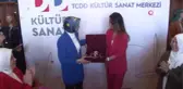 TCDD Genel Müdürü Metin Akbaş: 