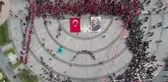 Yalova'da 23 Nisan coşkusu