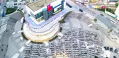 Zeytinburnu 15 Temmuz Meydanı'nda 5 bin kişi oruç açtı