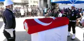 48 yaşındaki polis memuru, kansere yenik düştü