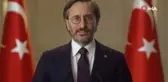 Cumhurbaşkanlığı İletişim Başkanı Altun, Viyana'daki Şehit Diplomatlar Sergisi açılışına video mesajla katıldı