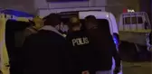 Babasını mermerle öldürüp, yoldan geçenlere 