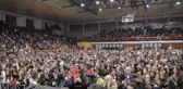 Buray, Kosova'da konser verdi