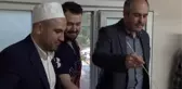 Camide yapılan gençlik merkezi, mahalleliyi bir araya getirdi