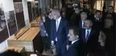ÇANAKKALE - Bakan Ersoy, Bigalı Kalesi'nin açılışında konuştu