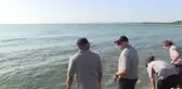 ÇANAKKALE - Yeni Zelanda Gaziler Bakanı Whaitiri: 