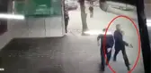 Cinayetle biten silahlı kavganın görüntüleri ortaya çıktı