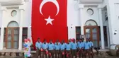 DARÜSSELAM - Tanzanya'da çocuklara özel iftar programı düzenlendi
