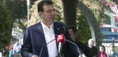 Ekrem İmamoğlu: Bisiklet Yollarının Bildiğimiz Bazı Ana Arterlere Konması İçin Israr Edeceğim