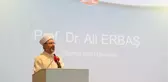 Diyanet İşleri Başkanı Erbaş, Köln'de DİTİB Federal Kadın Birliği Temsilcileriyle iftarda bir araya geldi