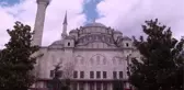 Fatih Camii'ndeki güneş saati 550 yıldır namaz vaktini gösteriyor