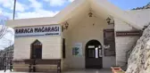 GÜMÜŞHANE - Karaca Mağarası'nda turizm sezonu başladı