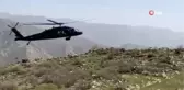 Son dakika haberi | İçişleri Bakanlığınca Şırnak'ta 581 personelin katılımıyla 