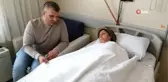 İdrar kanalı darlığı 15 yıl hayatını kabusa çevirdi
