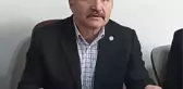 İYİ Parti Grup Başkanvekili Erhan Usta Yozgat'a geldi