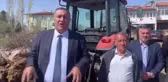 Ömer Fethi Gürer: Tarıma Yön Verecek Tarım Sayımı Unutuldu
