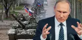 Putin'in başlattığı işgal Ukrayna ile sınırlı kalmayacak! Rus komutan sinyali verdi, bir sonraki hedef Moldova