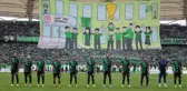 Sakaryaspor, 1. Lig'e geri döndü! Tuncay Şanlı yönetiminde tarihi başarı
