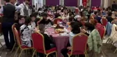 SANCAKTEPE'DE 23 NİSAN'A ÖZEL ETKİNLİK; 700 ÇOCUK İFTARDA BULUŞTU
