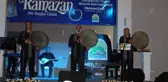 Tatvan'da Ramazan etkinlikleri sona erdi