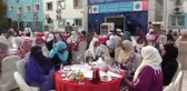 Türkiye Maarif Vakfı, Sudan'da iftar verdi