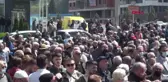 3 YIL HAPSİ İSTENEN FINDIKLI BELEDİYE BAŞKANI İÇİN BERAAT KARARI
