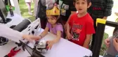 5 LİSELİNİN GELİŞTİRDİĞİ 'POSEİDON' ABD'DE TÜRKİYE ADINA YARIŞACAK