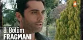 Adı Sevgi 8. Bölüm Fragmanı | 